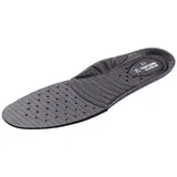 STEITZ SECURA ERGO-SOFT ESD Einlegesohle 43 Schwarz