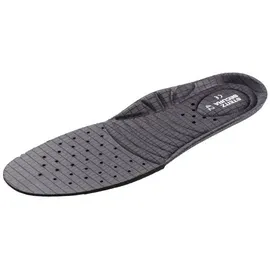 STEITZ SECURA ERGO-SOFT ESD Einlegesohle 43 Schwarz