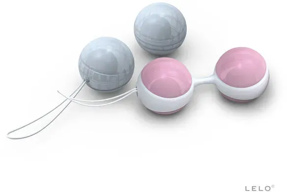 LELO - LUNA BEADS MINI CHINESISCHE KUGELN