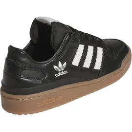 adidas Forum Low Herren schwarz 42 2/3