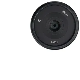 astrhori 55 mm F5,6 Fujifilm G Fisheye Objektiv