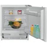 htech HTR11351 Unterbaukühlschrank (134 l, 818 mm hoch)