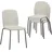 Beige 4er-Set