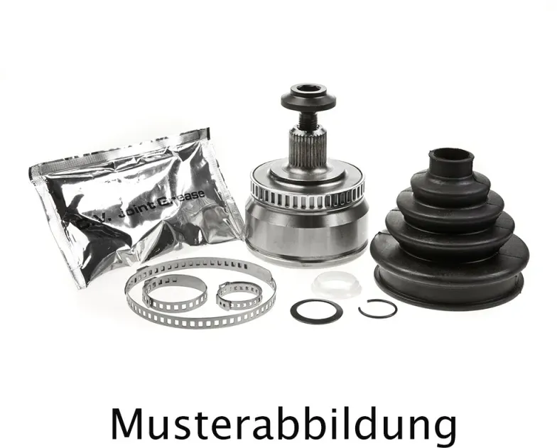 Aussengelenk OJ-MB-1008