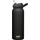 CamelBak Unisex – Erwachsene Eddy+ Lifestraw Vss 1L Trinkflasche, Black, Einheitsgröße