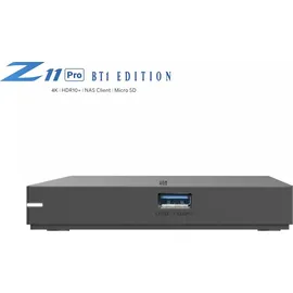 Formuler Z11 Pro BT1-Edition 4K UHD Android 11