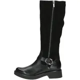 CAPRICE Damen Schwarz 36