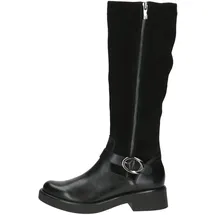 CAPRICE Damen Schwarz 36