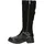 CAPRICE Damen Schwarz 36