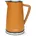 1 7 l Soft-Touch Orange Um 360 Grad drehbar Verdecktes Heizelement Strix Controller Boil-dry protection