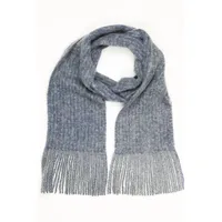 COLLEZIONE ALESSANDRO Winterschal " Wolltraum " in Italy in