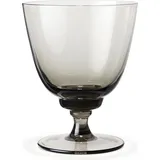 Holmegaard Flow Wasserglas 0,35 l