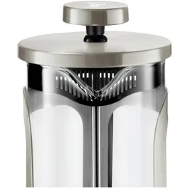 Tchibo French Press 300 ml Silber