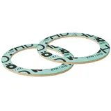 CORNAT HD-Dichtung für Verschr.21x30x 2 mm, 2 Stück, TEC380341