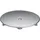 Viega Tempoplex Plus Abdeckhaube 560843 Ø 112mm, edelstahlfarben