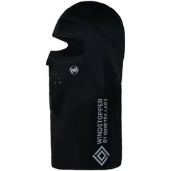 Buff Windproof Balaclava Schwarz Modell 2024