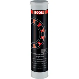 E-COLL Mehrzweckfett 400 g
