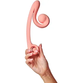 Svibe Curve Vibrator 1 St