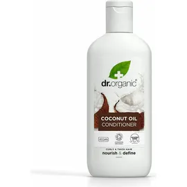 Dr. Organic Coconut Conditioner 265ml
