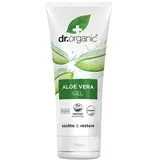 Dr.Organic Aloe Vera Gel 200 ml