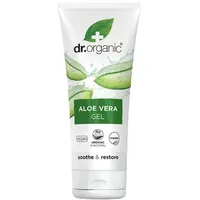 Dr.Organic Aloe Vera Gel 200 ml