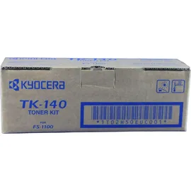 Kyocera TK-140 schwarz