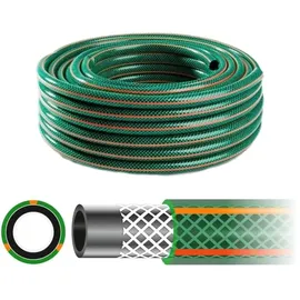 OEM Gartenschlauch 50 m mehrfarbig