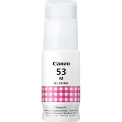 CANON Tinte GI-53 magenta