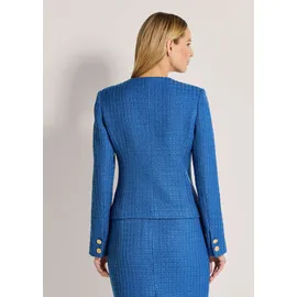 Madeleine Blazer blau 46