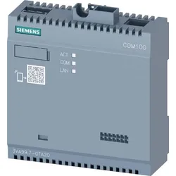 SIEMENS Daten-Konzentrator 3VA9977-0TA20