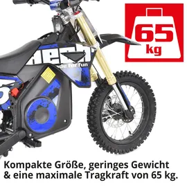 Hecht 59100 Blau