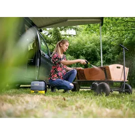 Kärcher Mobile Outdoor Cleaner OC 3 Plus 1.680-030.0