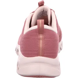 SKECHERS Glide-Step Gratify Damen Rosa 37