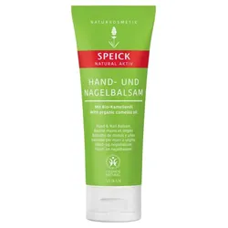Speick Natural Aktiv Hand- & Nagelbalsam