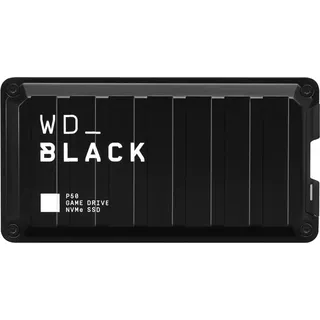 Game Drive 2 TB USB 3.2 WDBA3S0020BBK-WESN