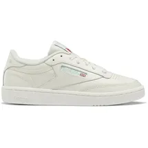 Reebok Club C 85 Chalk / Blue Pearl / Alabaster 37