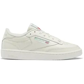 Reebok Club C 85 Chalk / Blue Pearl / Alabaster 37