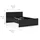 VCM ebuy24 Bett 140 x 200 cm)