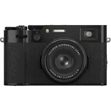 Fujifilm X100VI schwarz