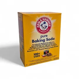 Arm & Hammer Backpulver 454 g