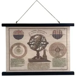 Signes Grimalt  Gemälde, Leinwände Leinwand Aufrollen  in Multicolor, Einheitsgrösse