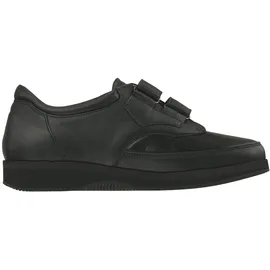 Natural Feet Klettschuh Göteborg XL«, mit speziellem Diatec-Innenfutter 41, schwarz, Schuhe, 59750127-41