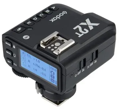 Godox X2 Transmitter Canon