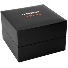 Casio G-SHOCK MTG-B3000 Series Herrenuhr MTG-B3000D-1A