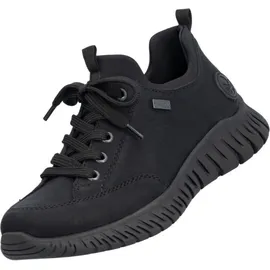 Rieker M5352-00 Schwarz Damen 36