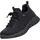 Rieker M5352-00 Schwarz Damen 36