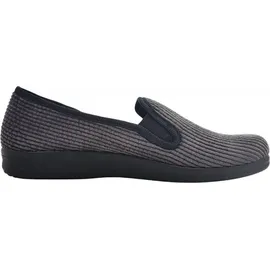 FLY FLOT Hausschuh Grau 42