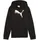 Puma Hoodie Black-metallic Gold 128