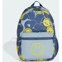 Adidas Smiley World Kids Rucksack Multicolor / Wonder Blue / Preloved Ink 0