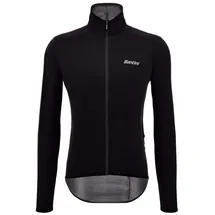 Santini SMS Santini Guard Nimbus Jacke - Black - M